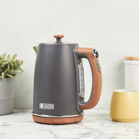 Haden Dorchester Variable Temperature Kettle