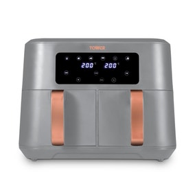 Tower Vortx 8.5L Dual Basket Air Fryer