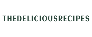 Thedeliciousrecipes